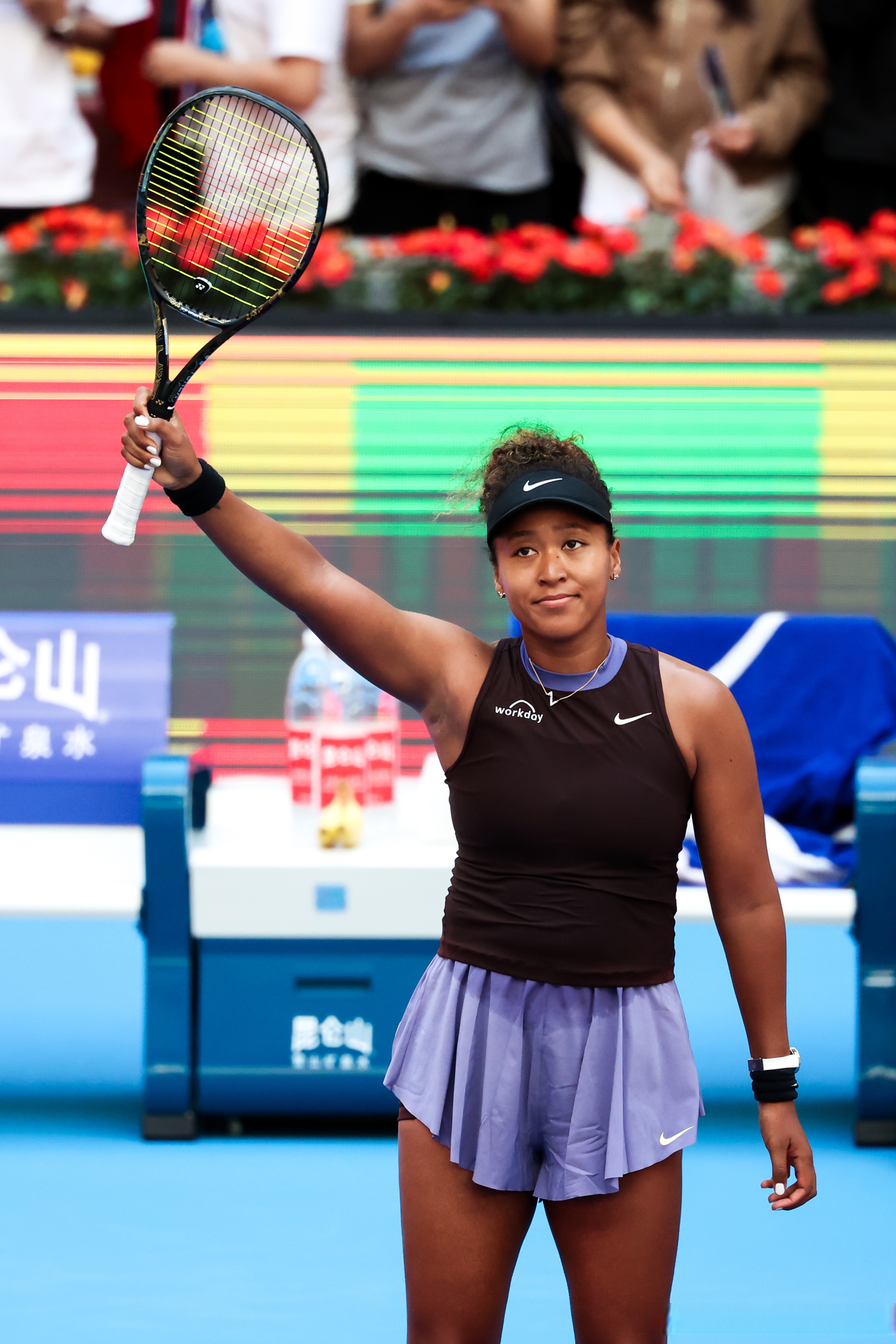 独行侠带队取胜！，大坂直美重要时刻爆冷引发球迷热议(王牌投手振臂高挥第二季)