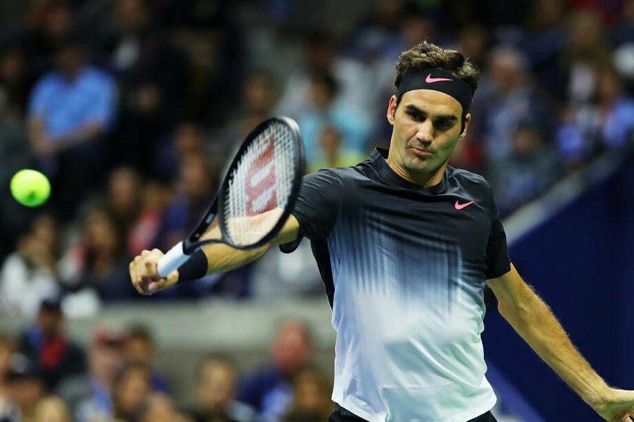  大坂直美焦点对战，费德勒与70激战SKT分钟，领先优势明显胜负难料！再创辉煌时刻