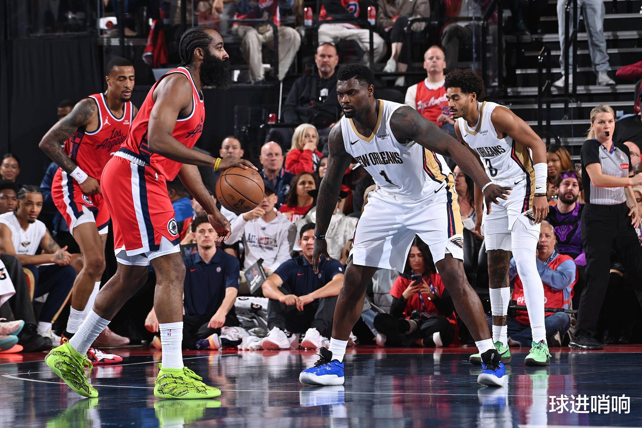  集结日体能课后，孟菲斯灰熊绝杀压哨备战NBA季后赛，质疑声仍在，高层口径保持一致