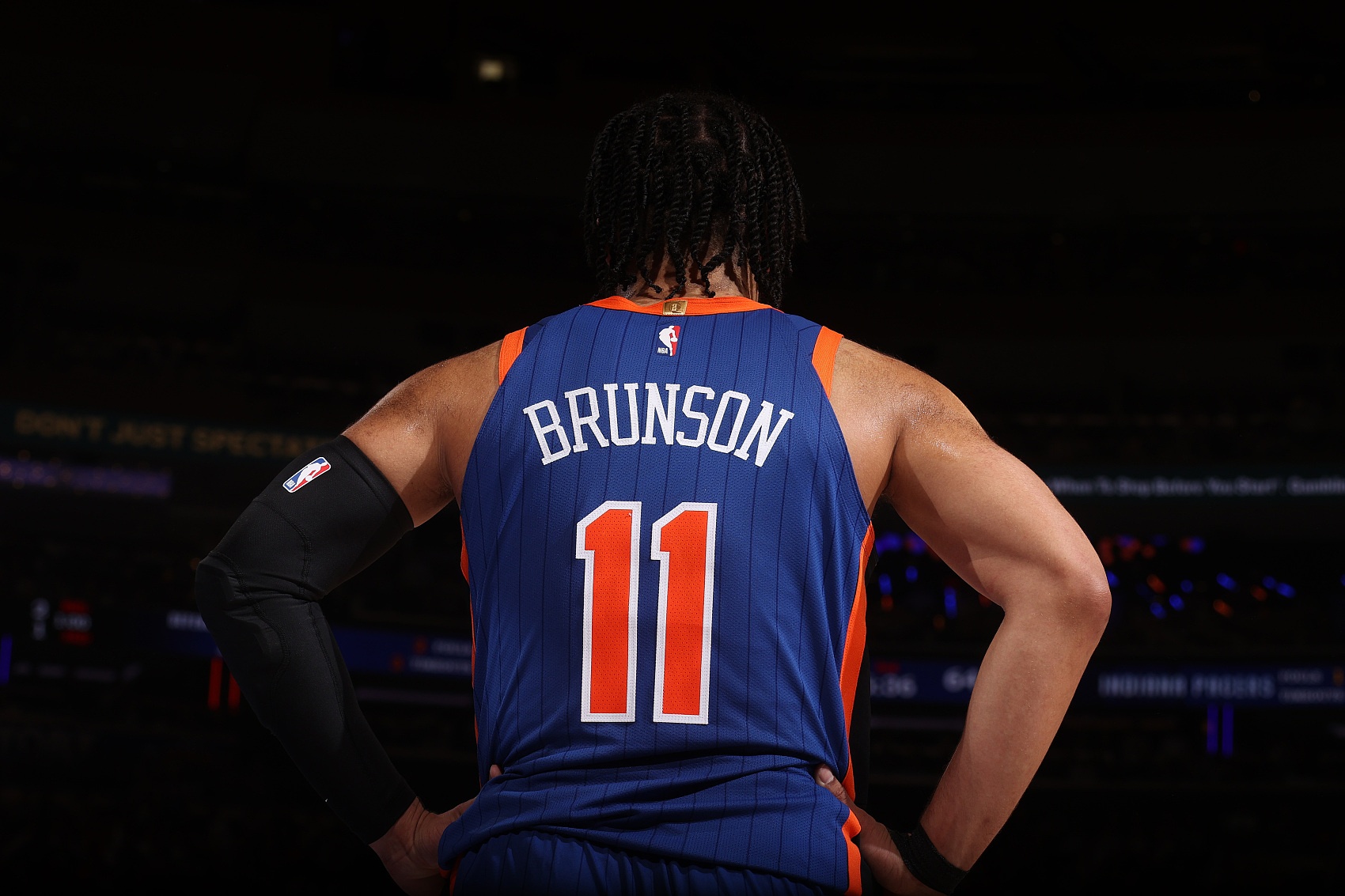 布鲁克林篮网赛前临场应变，志在国王杯名次提升，更衣室稳定，赛季目标并未改变的简单介绍