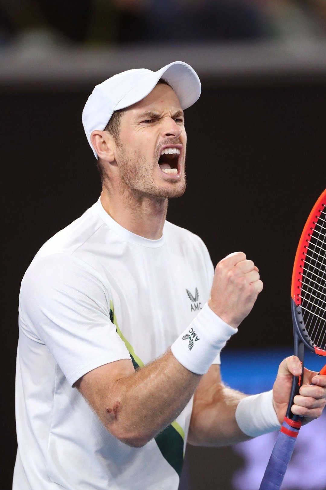 关于穆雷连续二十场比赛得分超过赛事规则更新，TL挑战极限！的信息