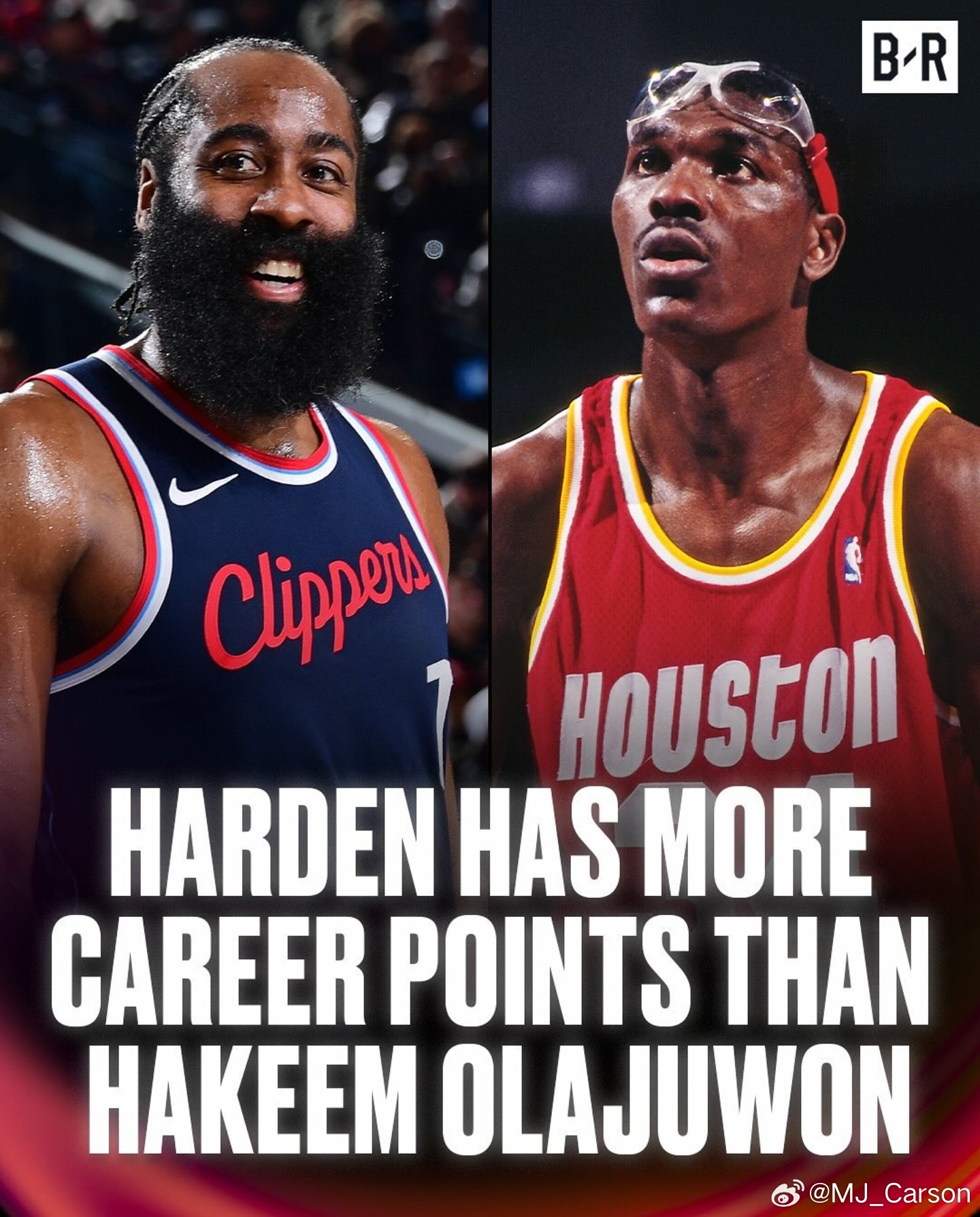 哈登连续二十场比赛得分超过连败，C9挑战极限！的简单介绍